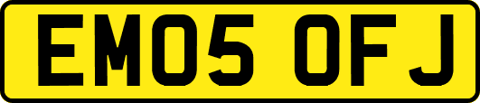 EM05OFJ