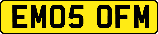 EM05OFM