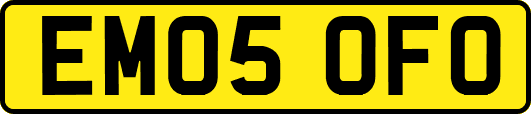 EM05OFO