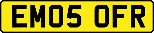 EM05OFR
