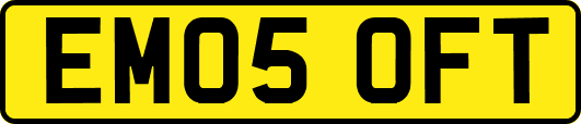 EM05OFT