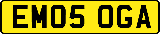 EM05OGA