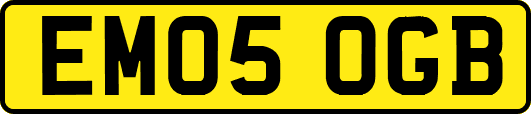 EM05OGB
