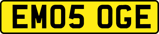 EM05OGE
