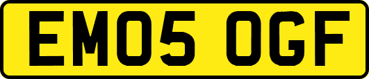 EM05OGF