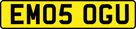 EM05OGU