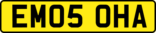 EM05OHA