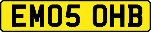 EM05OHB