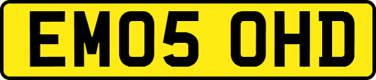 EM05OHD