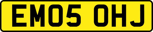 EM05OHJ