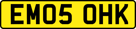 EM05OHK
