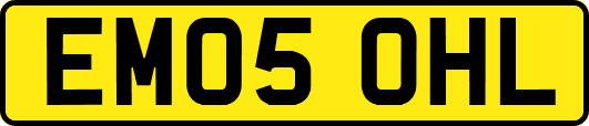 EM05OHL