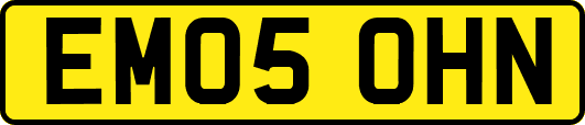 EM05OHN