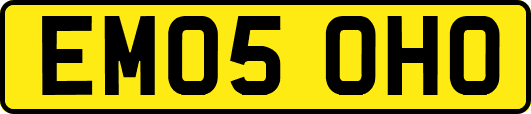 EM05OHO