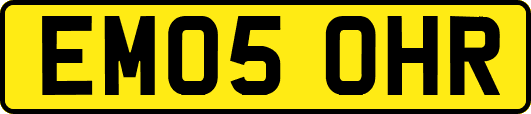 EM05OHR