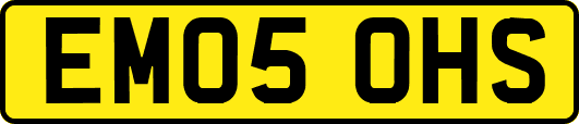 EM05OHS