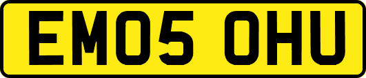 EM05OHU