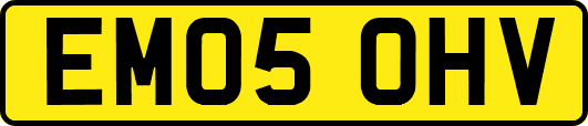 EM05OHV