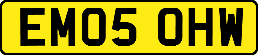 EM05OHW