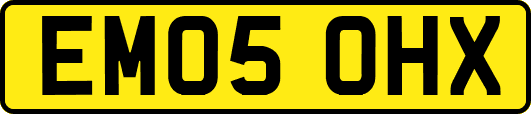 EM05OHX