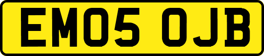 EM05OJB