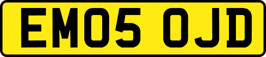 EM05OJD