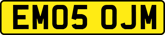 EM05OJM