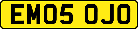EM05OJO