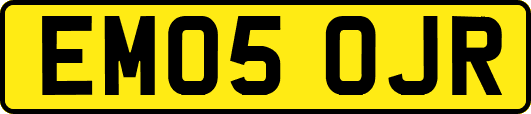 EM05OJR