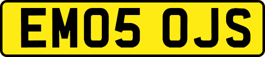 EM05OJS
