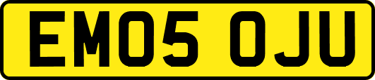 EM05OJU