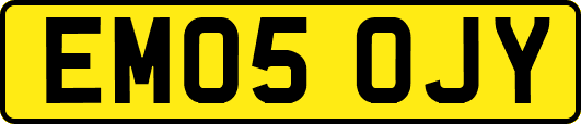 EM05OJY