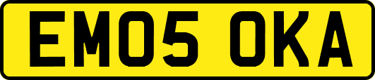 EM05OKA