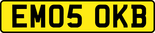 EM05OKB