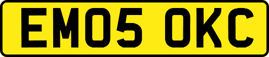 EM05OKC