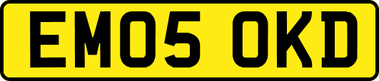 EM05OKD