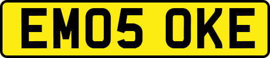 EM05OKE