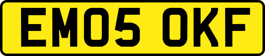 EM05OKF