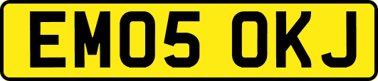 EM05OKJ