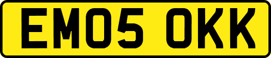 EM05OKK