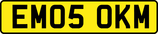 EM05OKM