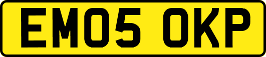 EM05OKP