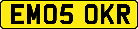 EM05OKR