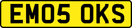 EM05OKS