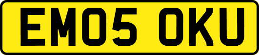 EM05OKU