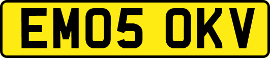 EM05OKV