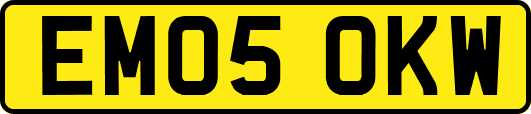 EM05OKW