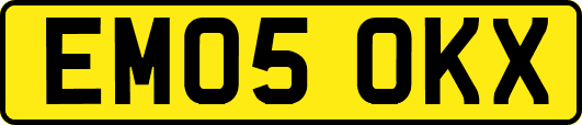 EM05OKX