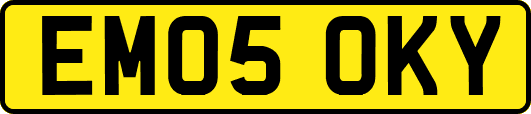 EM05OKY