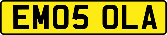 EM05OLA